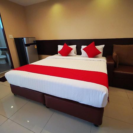 Kkinn South Pattaya Exterior photo
