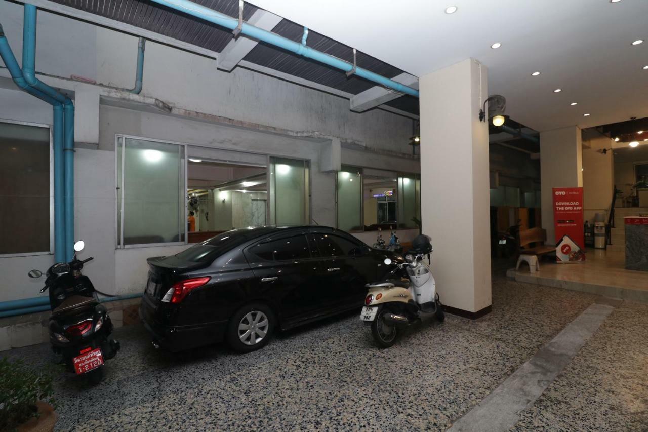 Kkinn South Pattaya Exterior photo