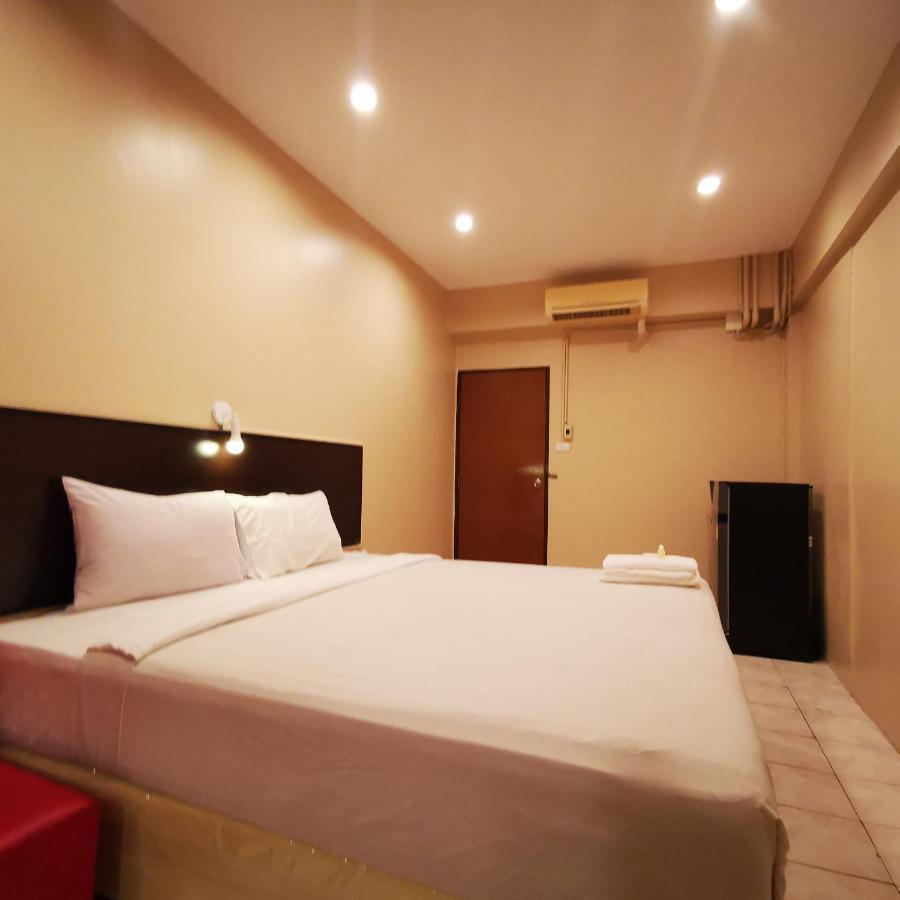 Kkinn South Pattaya Exterior photo