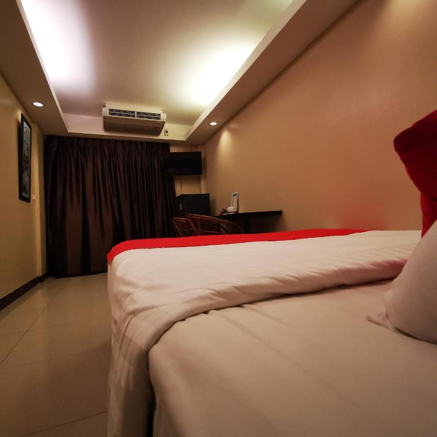 Kkinn South Pattaya Exterior photo
