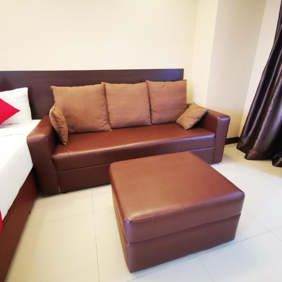 Kkinn South Pattaya Exterior photo