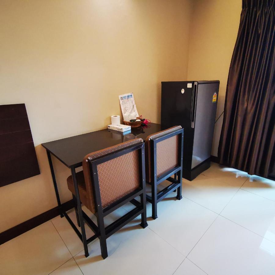 Kkinn South Pattaya Exterior photo